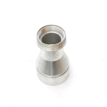 Customized metal milling process service OEM precision CNC machining fabrication turning milling parts